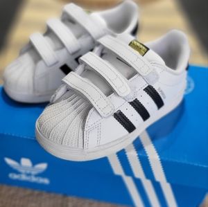 Adidas toddler shoes